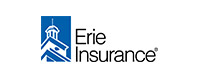 Erie Ins Logo